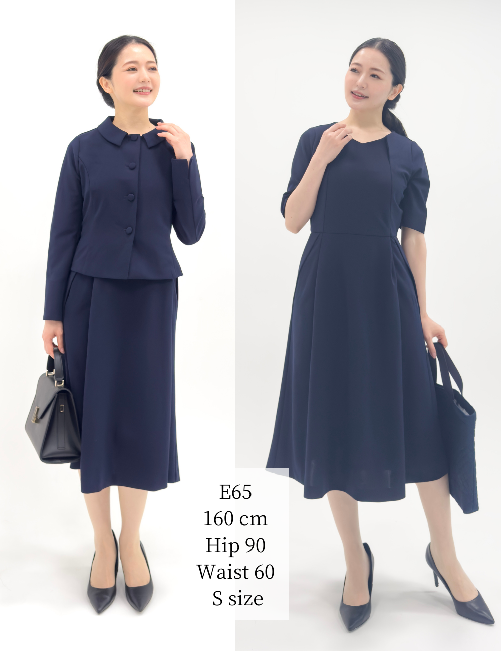 【お受験】フォーマルセットアップ【オケージョン】 - Pinup Closet ONLINE STORE