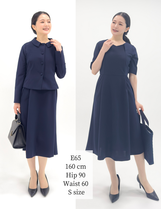 【お受験】フォーマルセットアップ【オケージョン】 - Pinup Closet ONLINE STORE