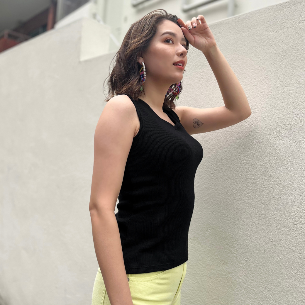 日本製 Shuttoブラタンク - Pinup Closet ONLINE STORE