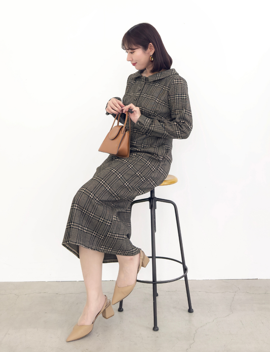 カトリーヌワンピ - Pinup Closet ONLINE STORE