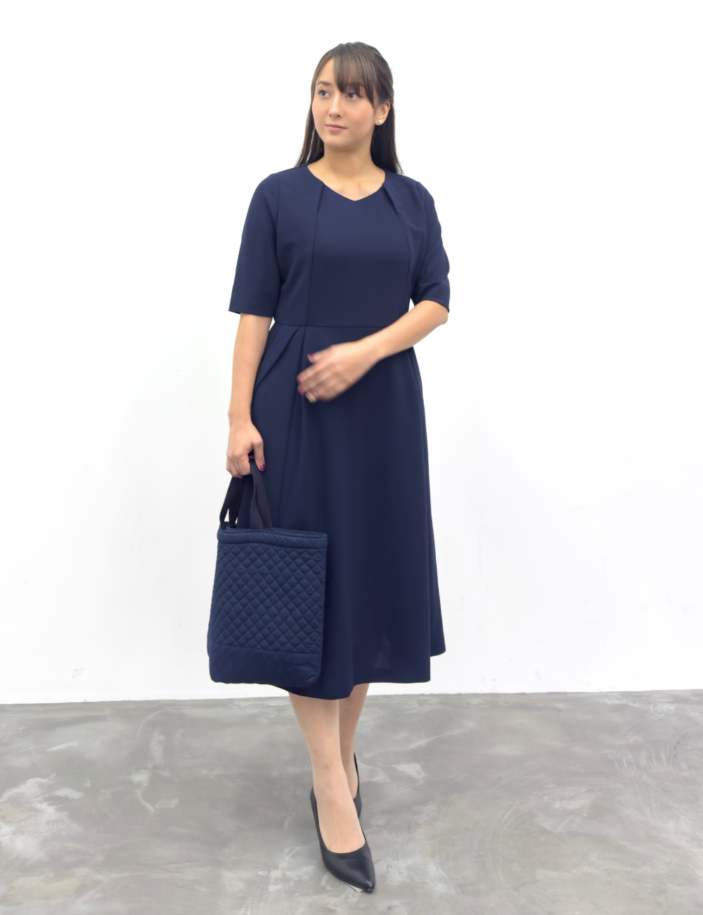 【お受験】フォーマルセットアップ【オケージョン】 - Pinup Closet ONLINE STORE