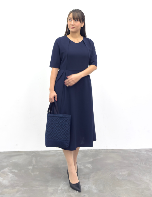 【お受験】フォーマルセットアップ【オケージョン】 - Pinup Closet ONLINE STORE