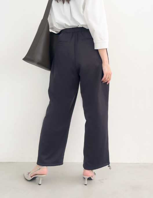 【ベーシックライン】ダブルポケットカーゴパンツ - Pinup Closet ONLINE STORE