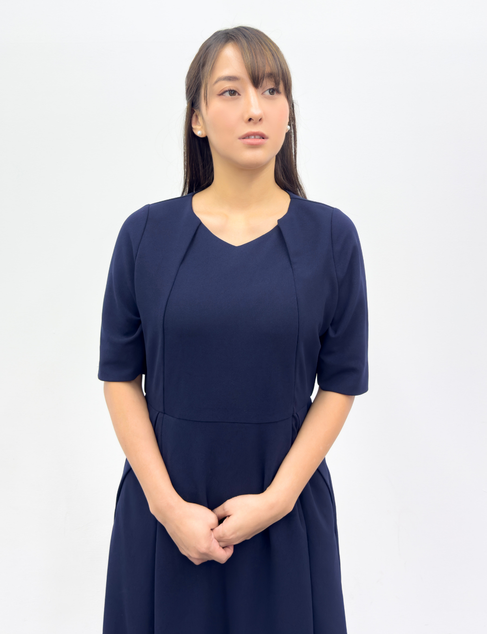 【お受験】フォーマルセットアップ【オケージョン】 - Pinup Closet ONLINE STORE