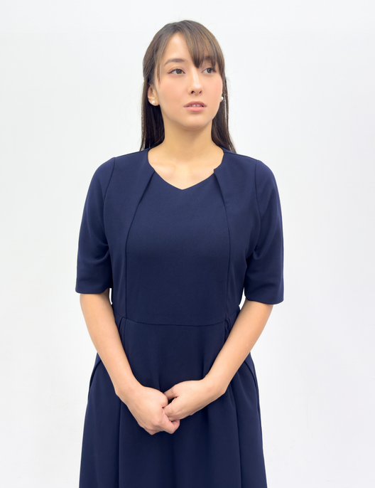 【お受験】フォーマルセットアップ【オケージョン】 - Pinup Closet ONLINE STORE