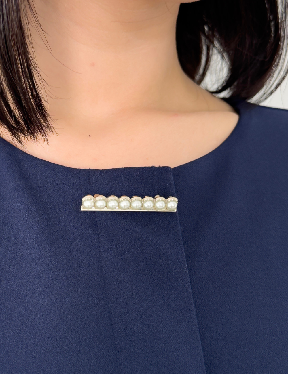 パールラインブローチ - Pinup Closet ONLINE STORE