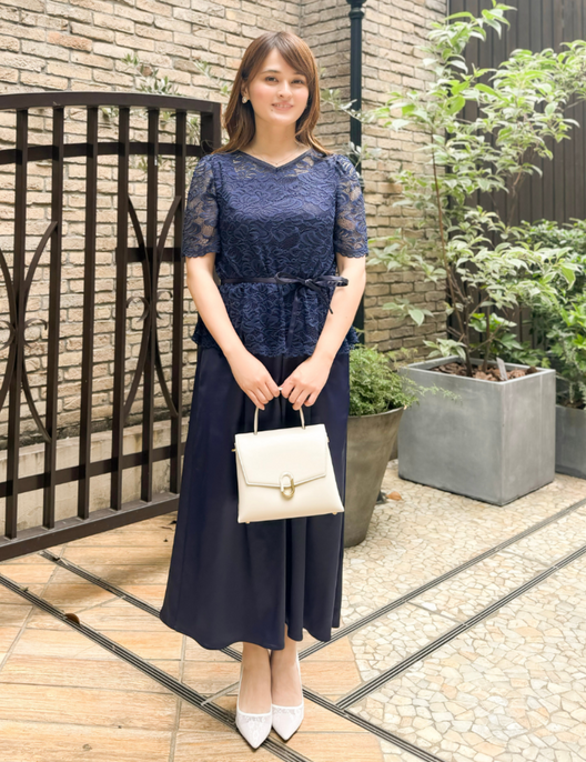 4Wayストレッチセットアップ - Pinup Closet ONLINE STORE
