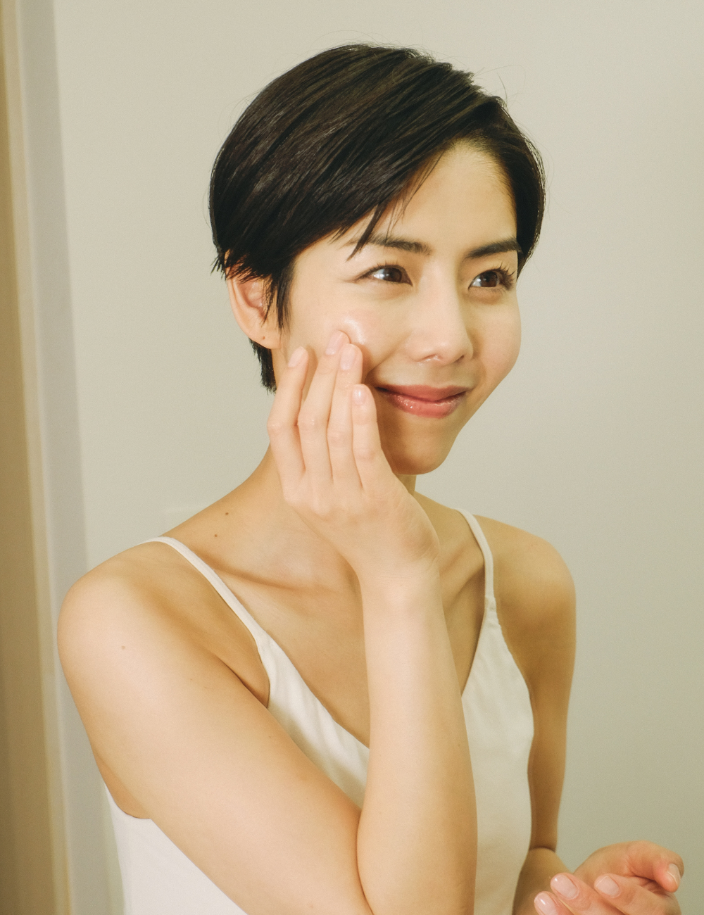 Juwan(じゅわん)オイル美容液 - Pinup Closet ONLINE STORE