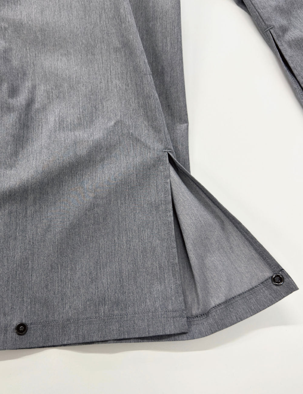 【ベーシックライン】耐摩耗2wayパンツ