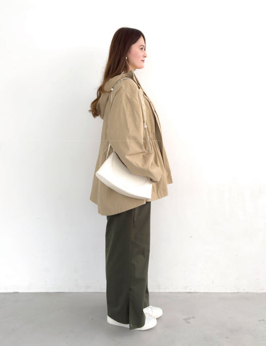 【ベーシックライン】耐摩耗2wayパンツ