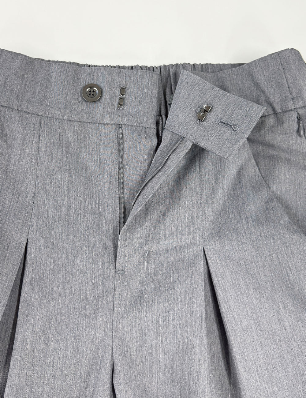 【ベーシックライン】耐摩耗2wayパンツ