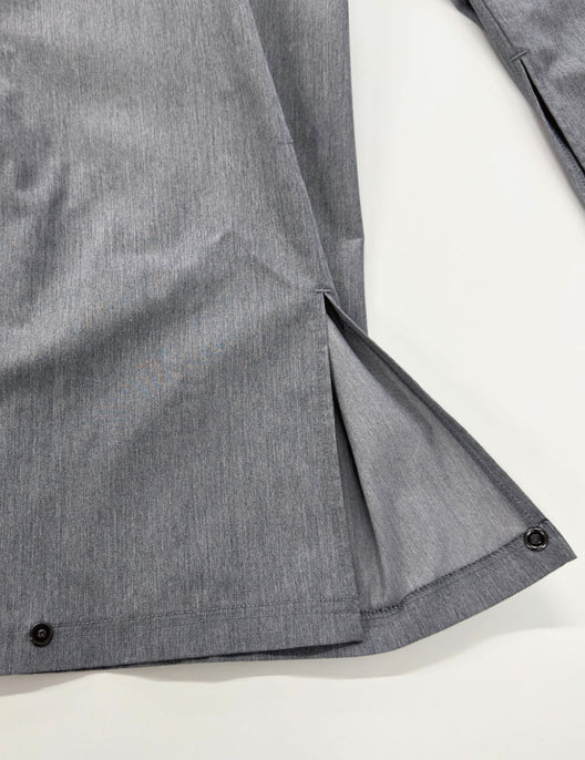 【ベーシックライン】耐摩耗2wayパンツ