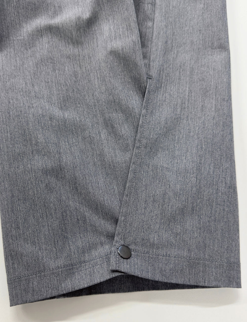 【ベーシックライン】耐摩耗2wayパンツ