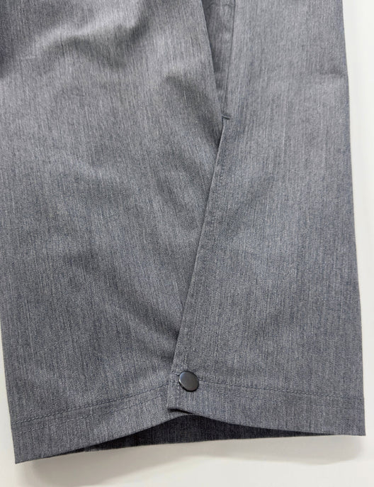 【ベーシックライン】耐摩耗2wayパンツ