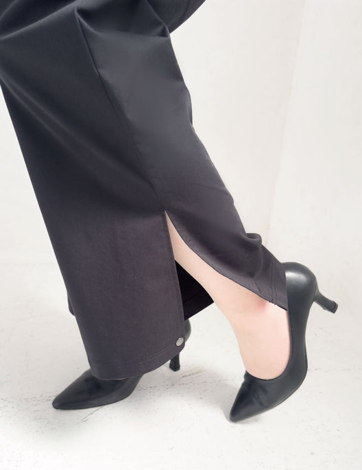 【ベーシックライン】耐摩耗2wayパンツ