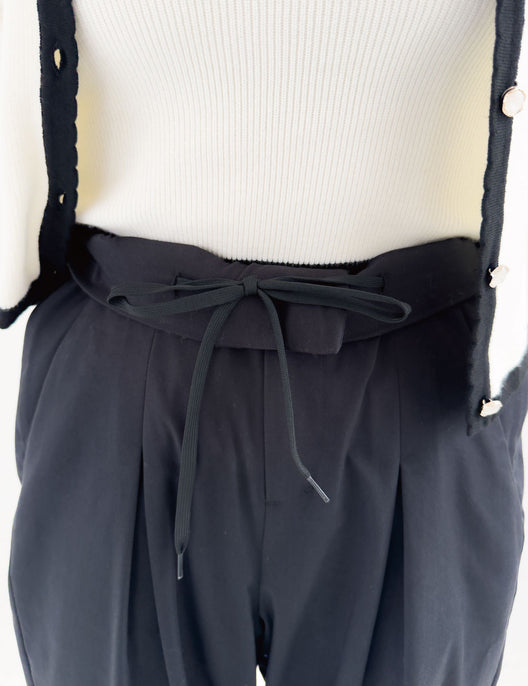 【ベーシックライン】耐摩耗2wayパンツ