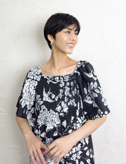 2Wayセパレート浴衣 - Pinup Closet ONLINE STORE