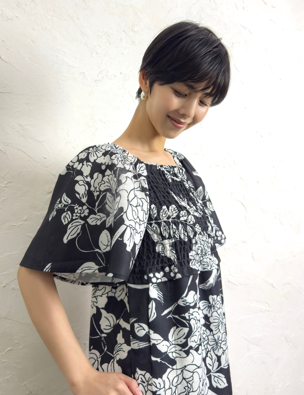 2Wayセパレート浴衣 - Pinup Closet ONLINE STORE
