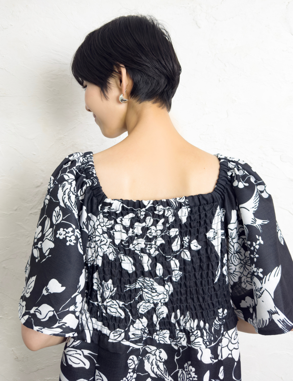 2Wayセパレート浴衣 - Pinup Closet ONLINE STORE