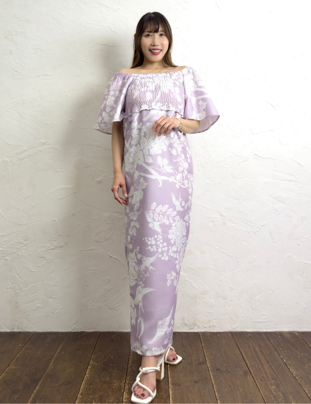 2Wayセパレート浴衣 - Pinup Closet ONLINE STORE
