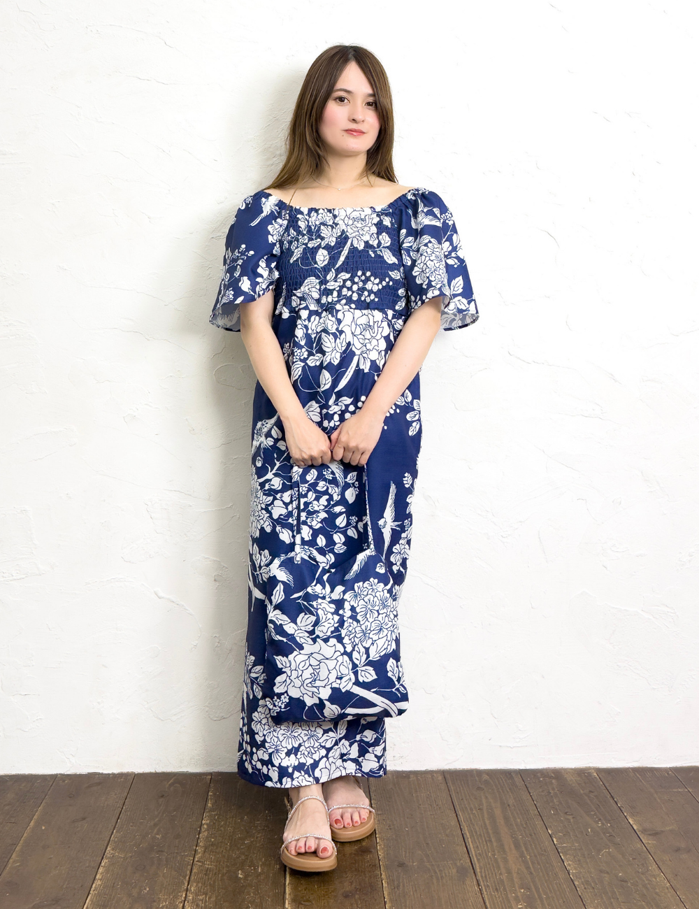 2Wayセパレート浴衣 - Pinup Closet ONLINE STORE