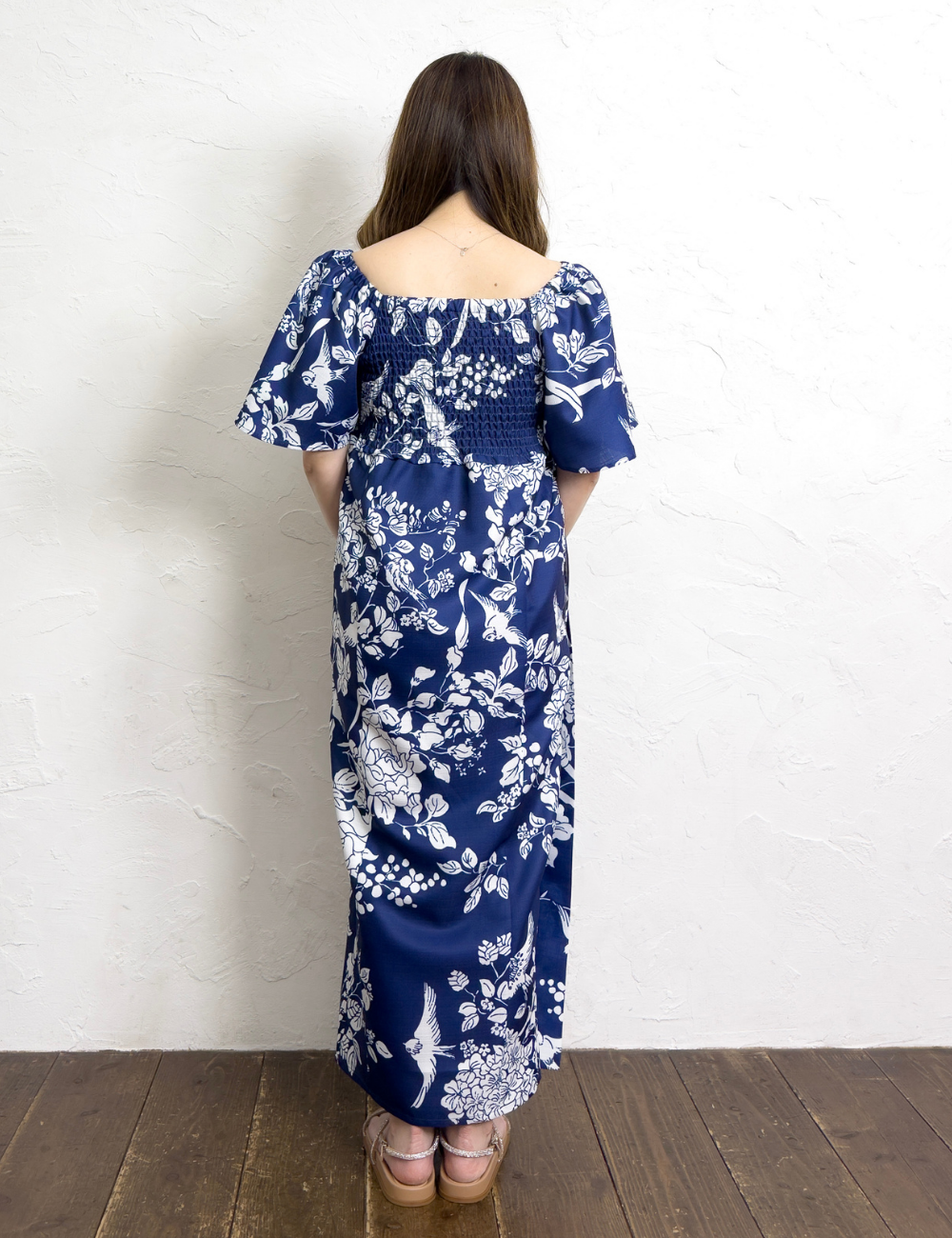 2Wayセパレート浴衣 - Pinup Closet ONLINE STORE
