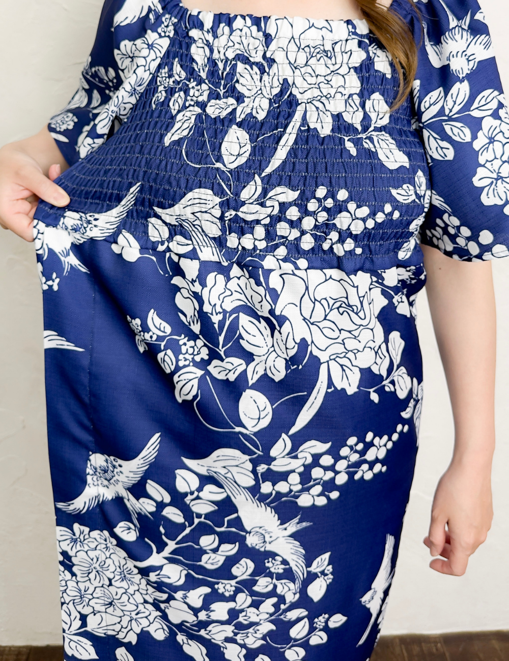2Wayセパレート浴衣 - Pinup Closet ONLINE STORE
