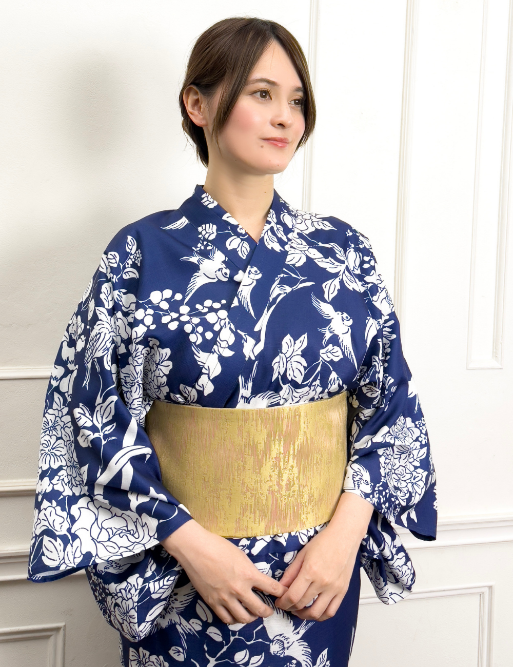2Wayセパレート浴衣 - Pinup Closet ONLINE STORE