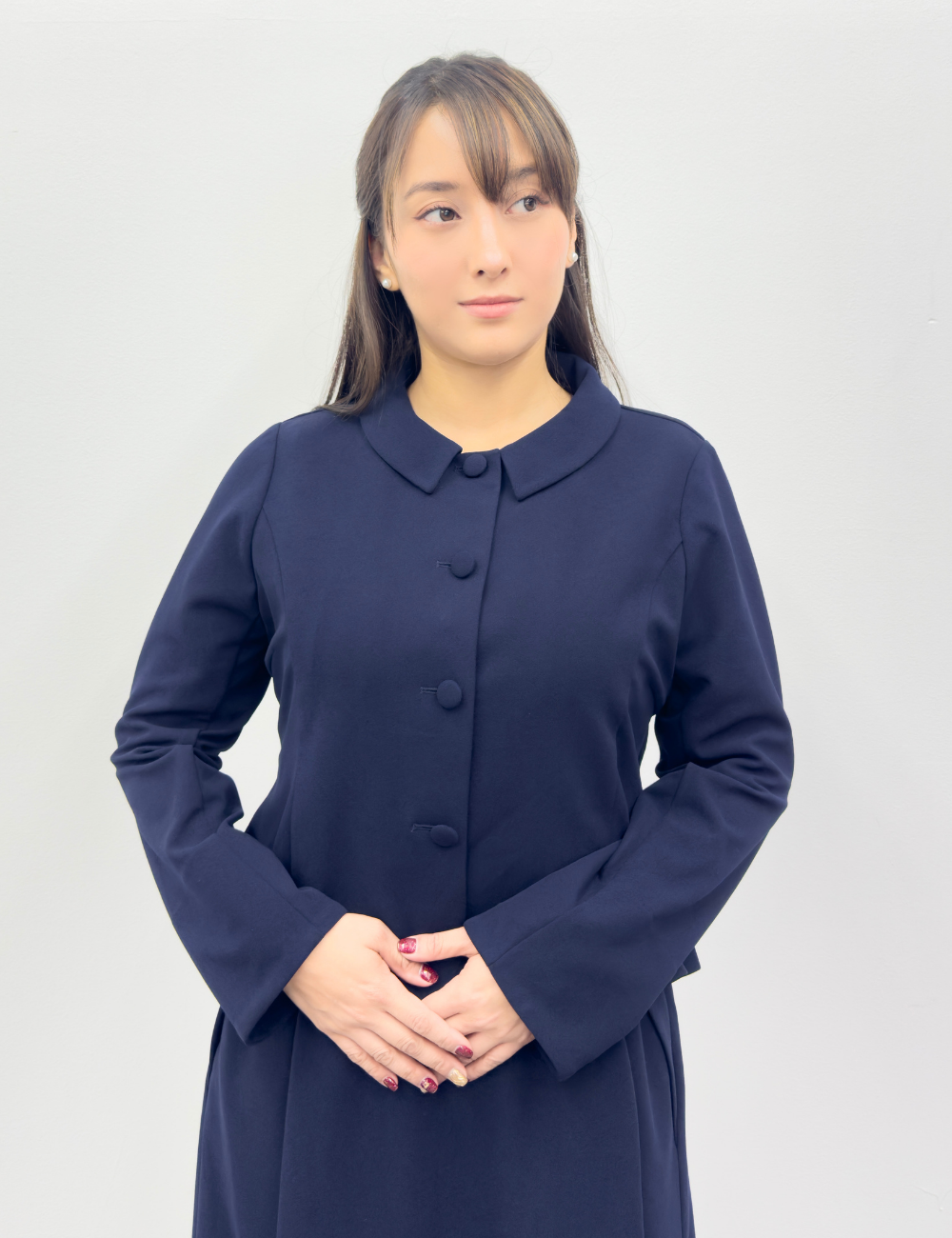 【お受験】フォーマルセットアップ【オケージョン】 - Pinup Closet ONLINE STORE