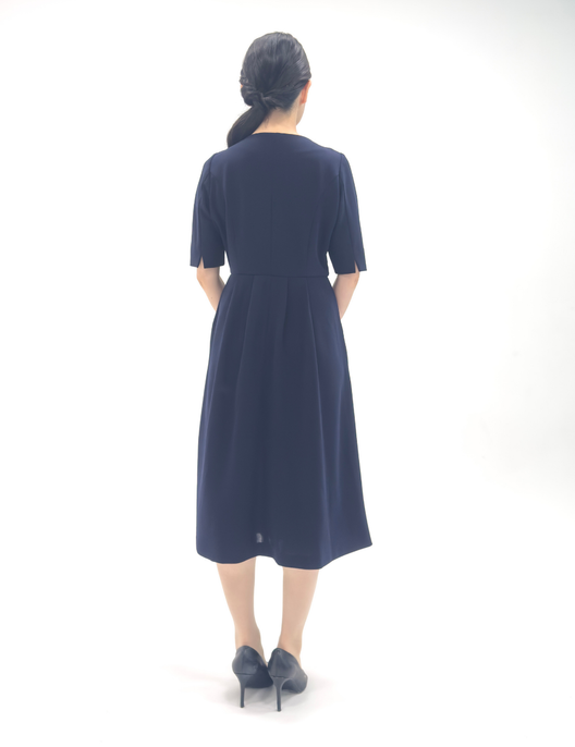 【お受験】フォーマルセットアップ【オケージョン】 - Pinup Closet ONLINE STORE