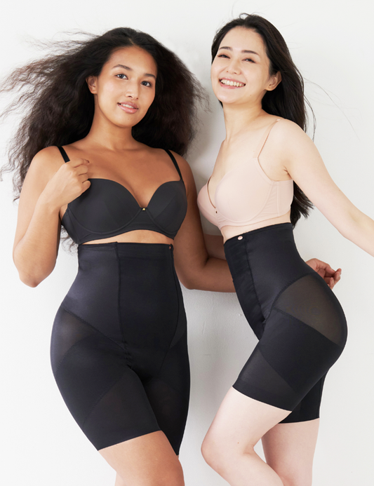 日本製 フラッターガードルLuxe - Pinup Closet ONLINE STORE