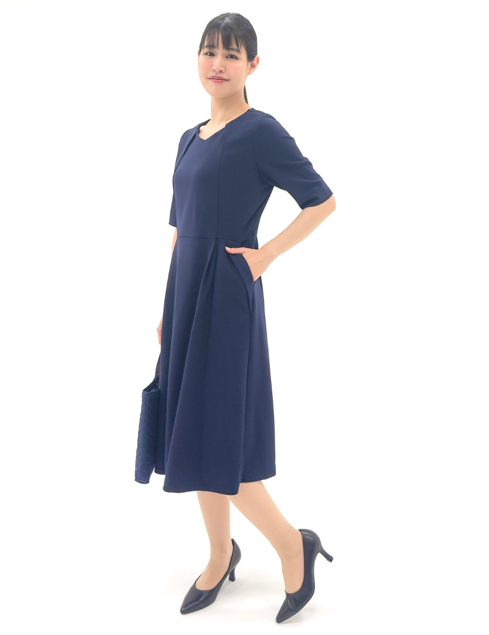 【お受験】フォーマルセットアップ【オケージョン】 - Pinup Closet ONLINE STORE