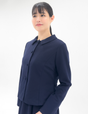 Linen-like Holiday Dress