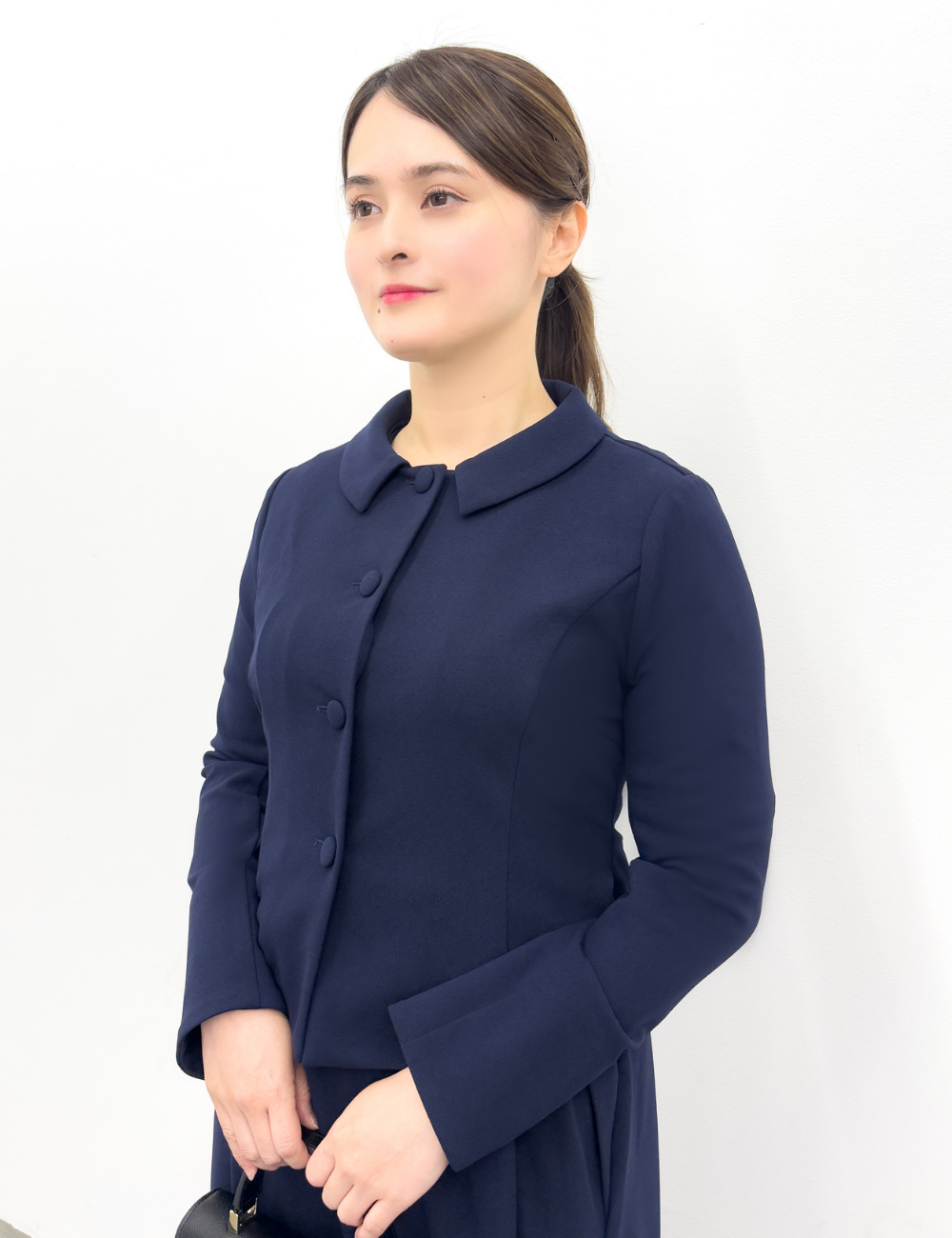 【お受験】フォーマルセットアップ【オケージョン】 - Pinup Closet ONLINE STORE