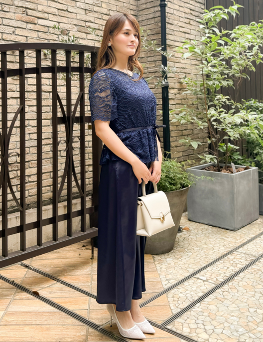 4Wayストレッチセットアップ - Pinup Closet ONLINE STORE
