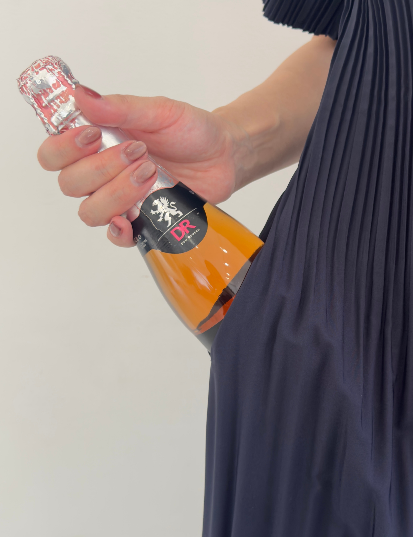 2wayグラデプリーツワンピ - Pinup Closet ONLINE STORE