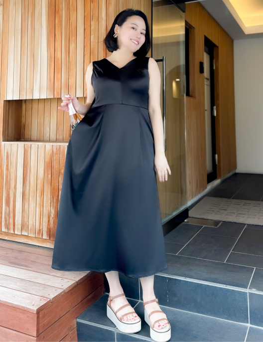 4Wayストレッチセットアップ - Pinup Closet ONLINE STORE