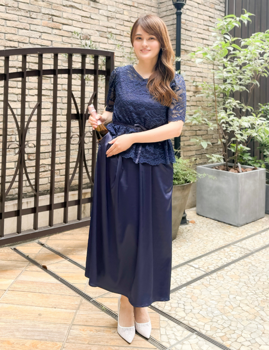 4Wayストレッチセットアップ - Pinup Closet ONLINE STORE