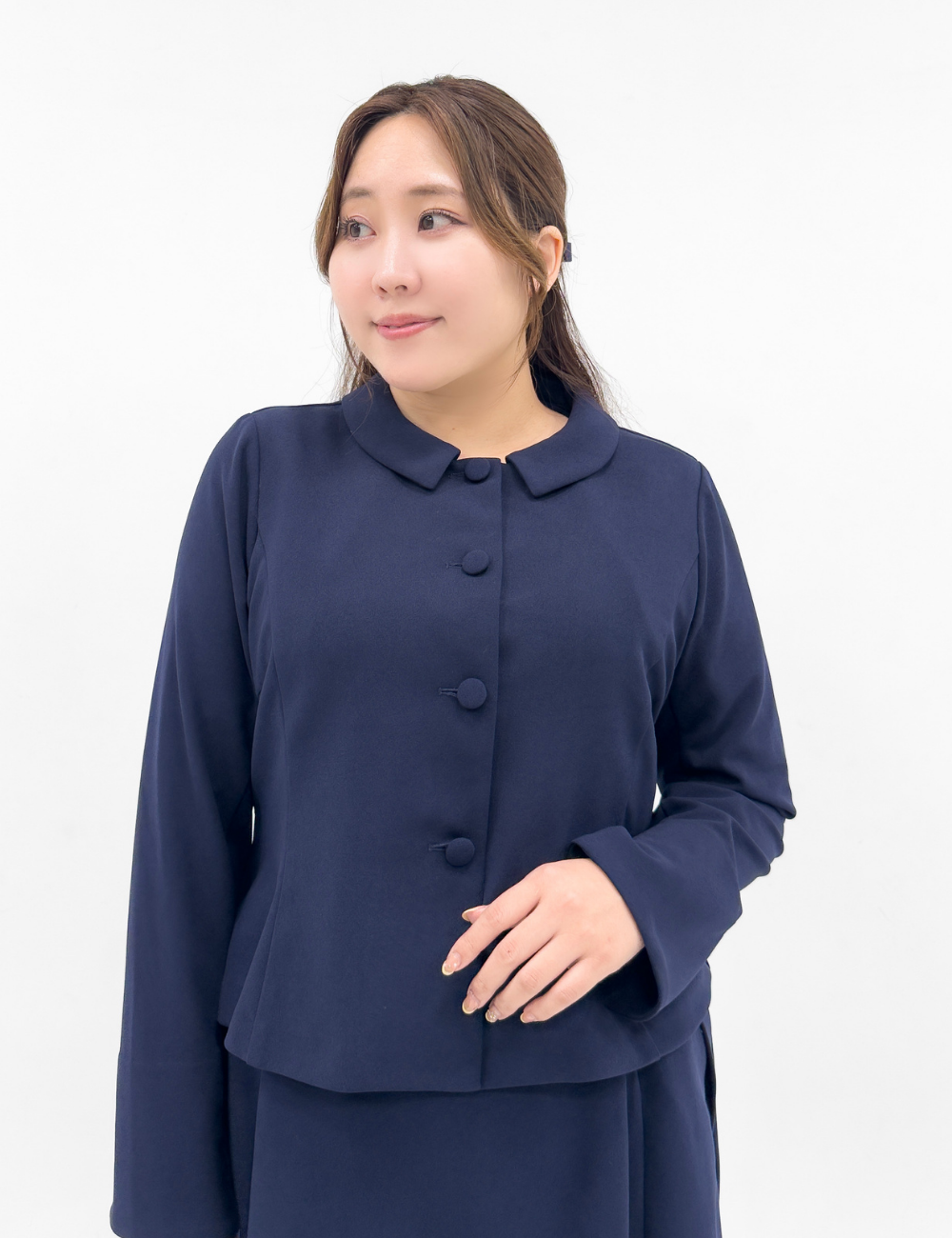 【お受験】フォーマルセットアップ【オケージョン】 - Pinup Closet ONLINE STORE