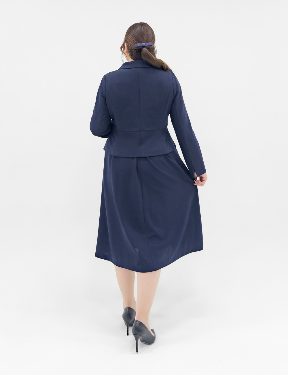 【お受験】フォーマルセットアップ【オケージョン】 - Pinup Closet ONLINE STORE