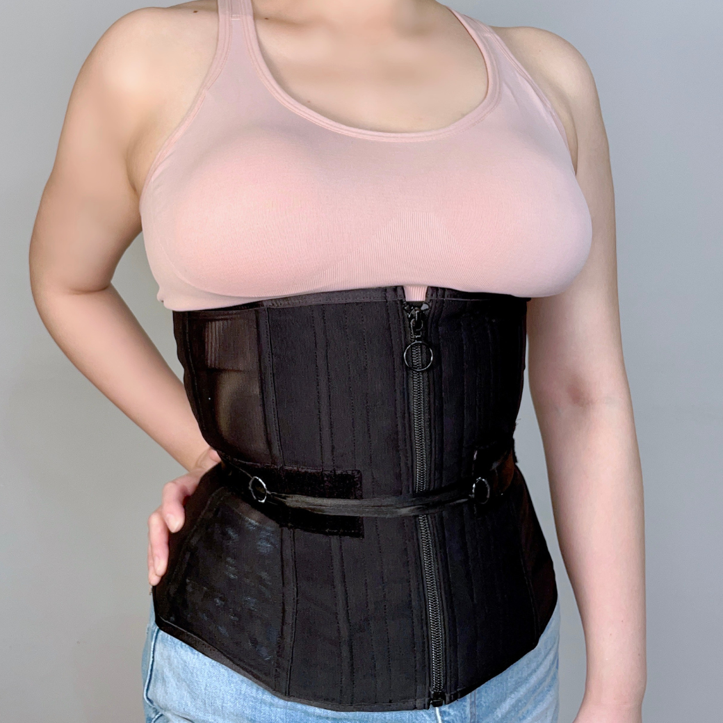 Venus(ヴィーナス) | Enchanted Corset by PinupCloset – Enchanted