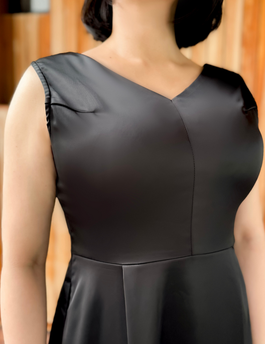4Wayストレッチセットアップ - Pinup Closet ONLINE STORE