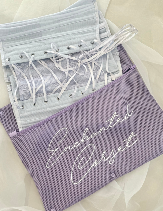 コルセットランドリーネット - Pinup Closet ONLINE STORE