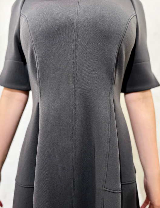 ストレッチハートネックワンピ - Pinup Closet ONLINE STORE