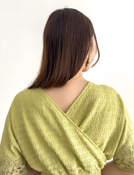 2Wayシエナワンピ - Pinup Closet ONLINE STORE