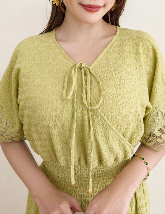2Wayシエナワンピ - Pinup Closet ONLINE STORE