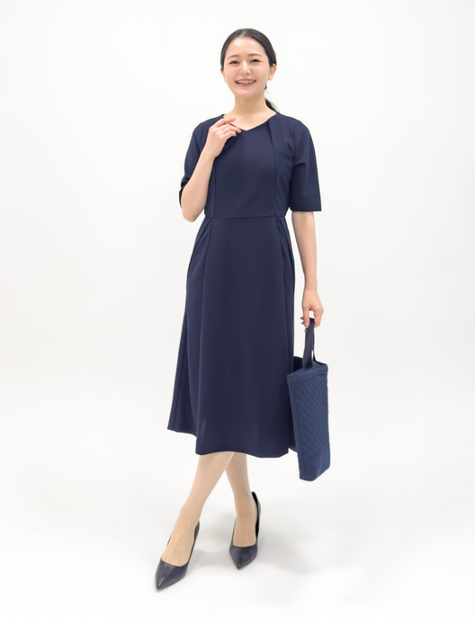 【お受験】フォーマルセットアップ【オケージョン】 - Pinup Closet ONLINE STORE