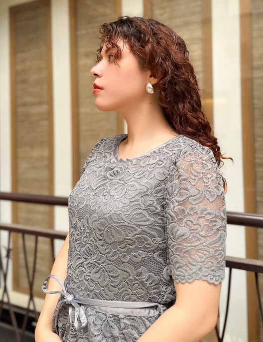 4Wayストレッチセットアップ - Pinup Closet ONLINE STORE