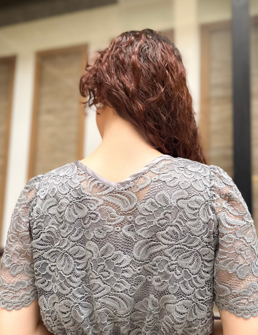 4Wayストレッチセットアップ - Pinup Closet ONLINE STORE