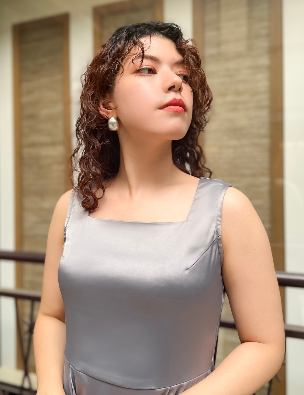 4Wayストレッチセットアップ - Pinup Closet ONLINE STORE